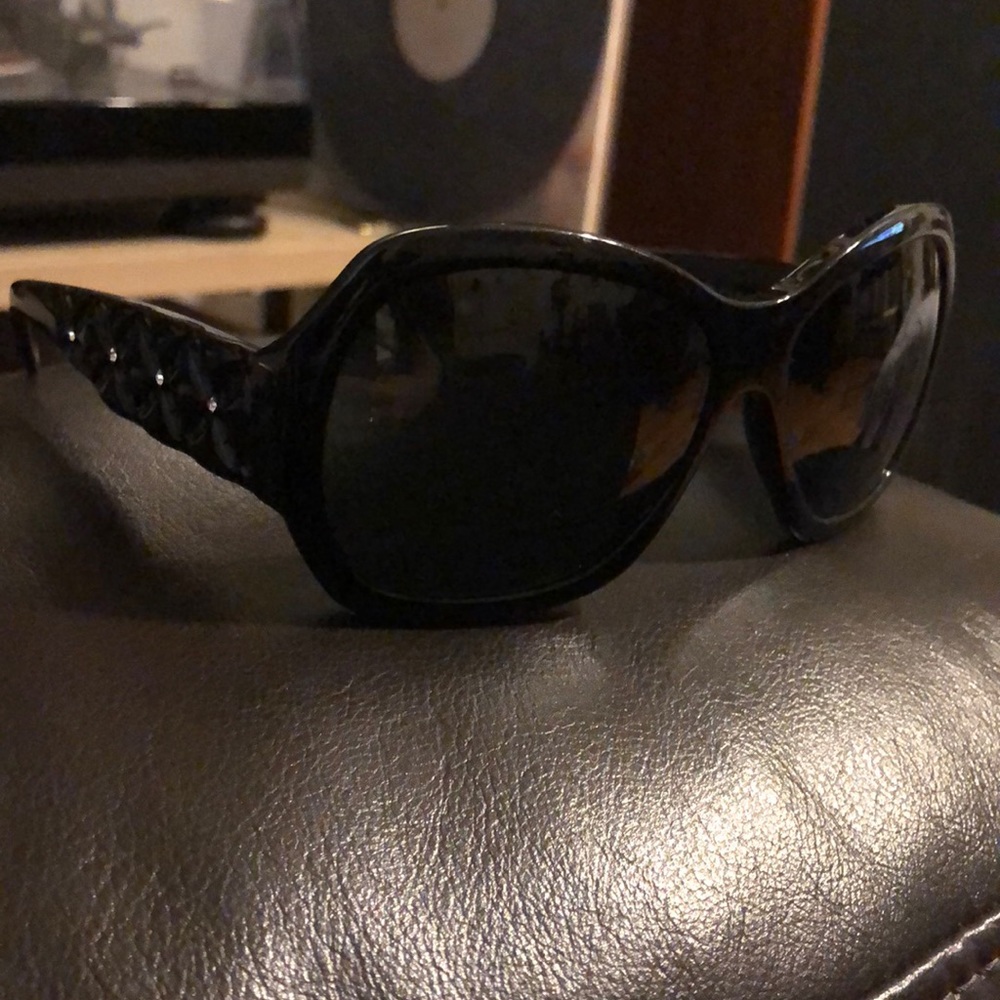 Versace Greca sunglasses